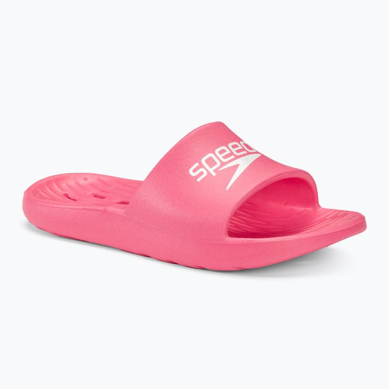 Detské šľapky  Speedo Slide fandango pink