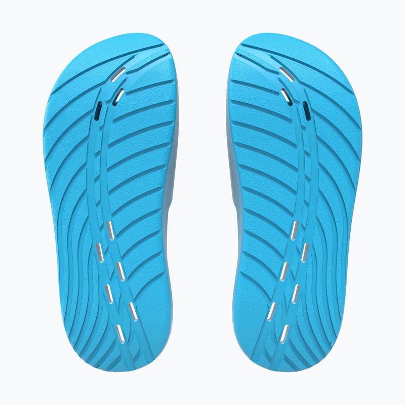 Detské šľapky Speedo Slide blue 9