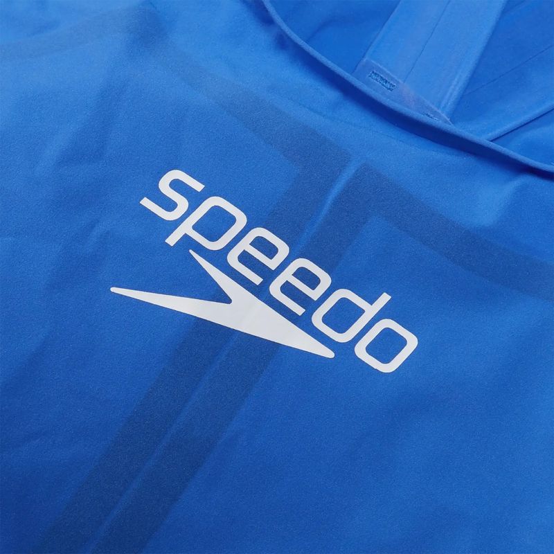 Dámske jednodielne plavky Speedo Speedo Fastskin LZR Pure Valor 2.0 Openback Kneeskin 3