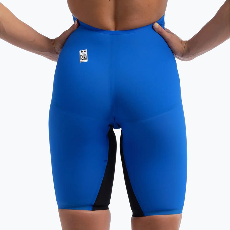 Dámske jednodielne plavky Speedo Speedo Fastskin LZR Pure Valor 2.0 Openback Kneeskin 9