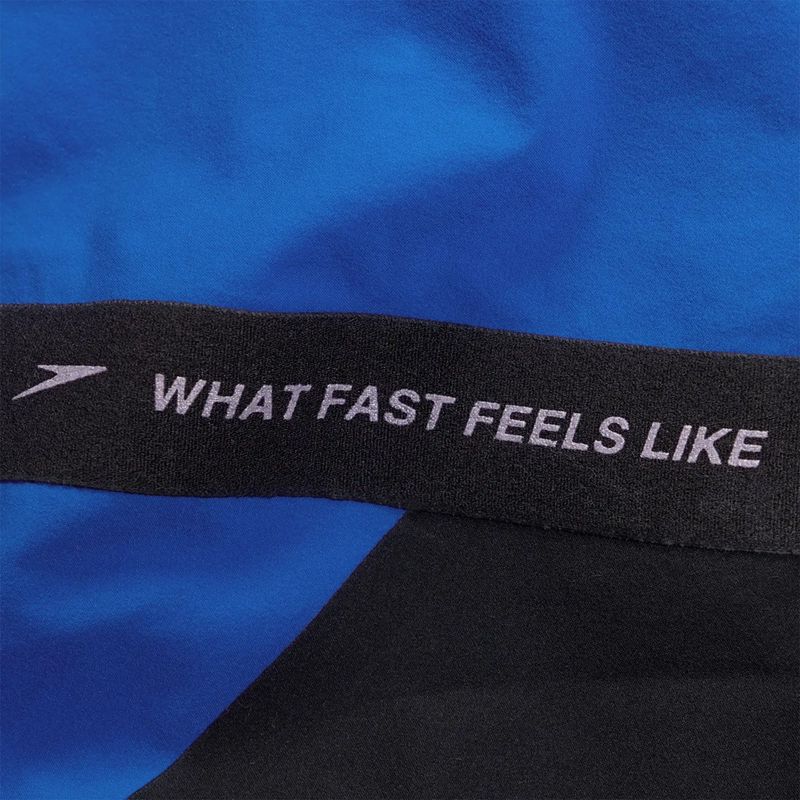 Pánske plavky Jammer Speedo Fastskin LZR Pure Valor 2.0 cobalt pop/black 4
