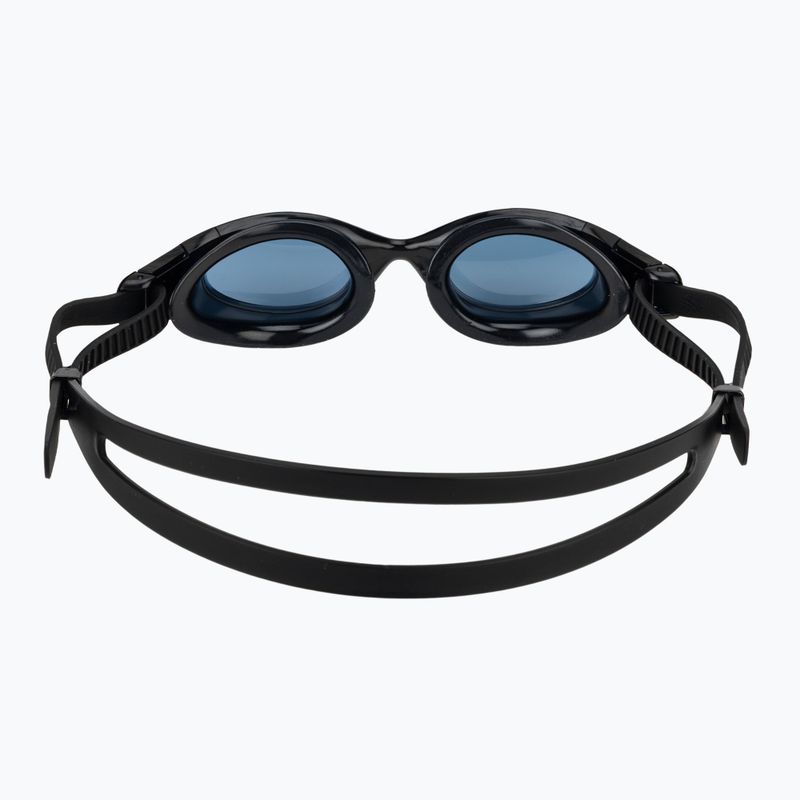 Plavecké okuliare Speedo Hydrosity 2.0 black/oxid grey 4
