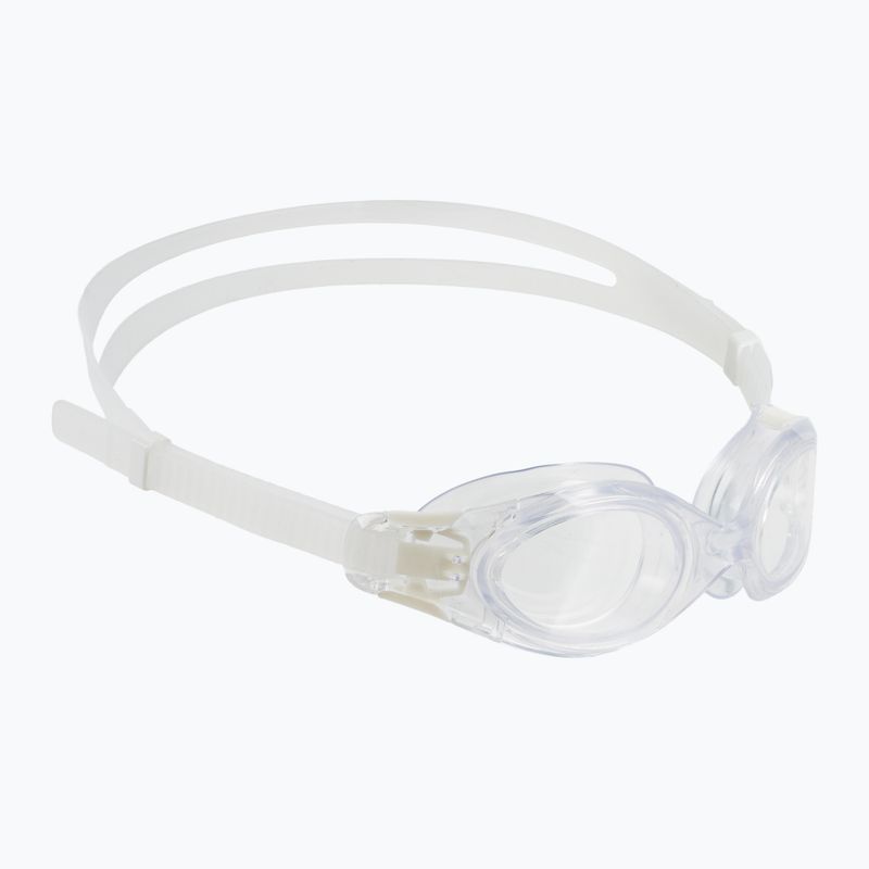 Plavecké okuliare Speedo Hydrosity 2.0 clear / white / cla