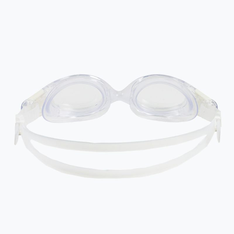 Plavecké okuliare Speedo Hydrosity 2.0 clear / white / cla 4