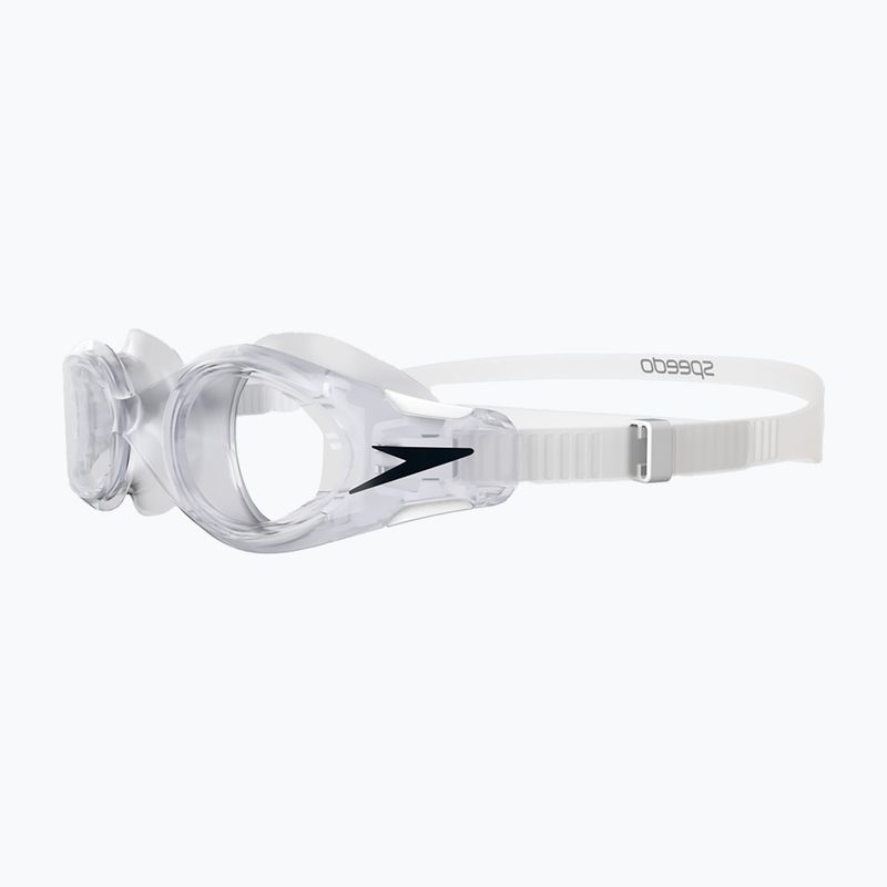 Plavecké okuliare Speedo Hydrosity 2.0 clear / white / cla 2