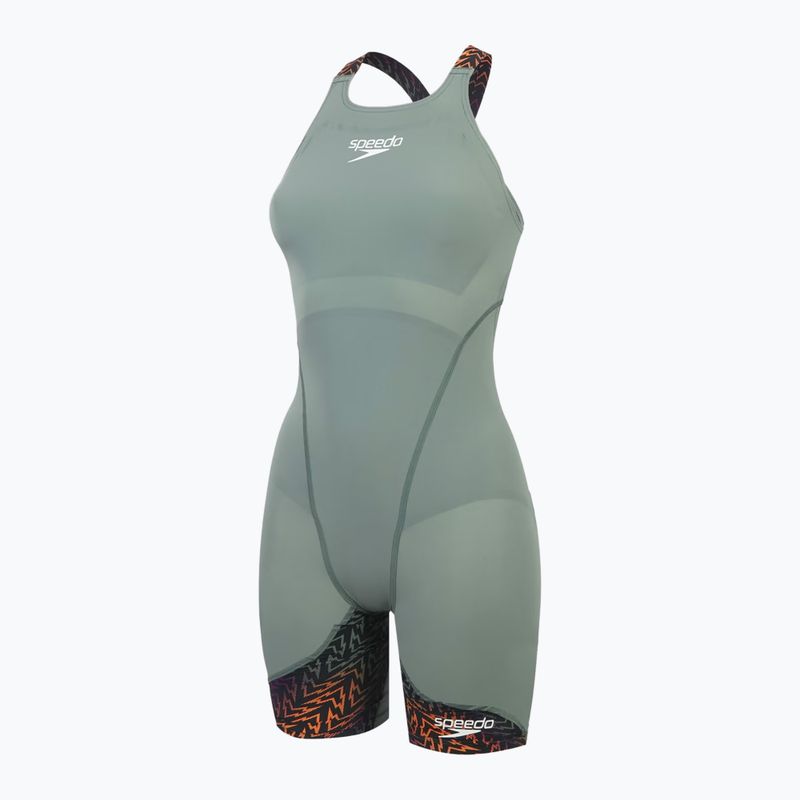 Plavky Speedo Fastskin LZR Ignite Kneeskin