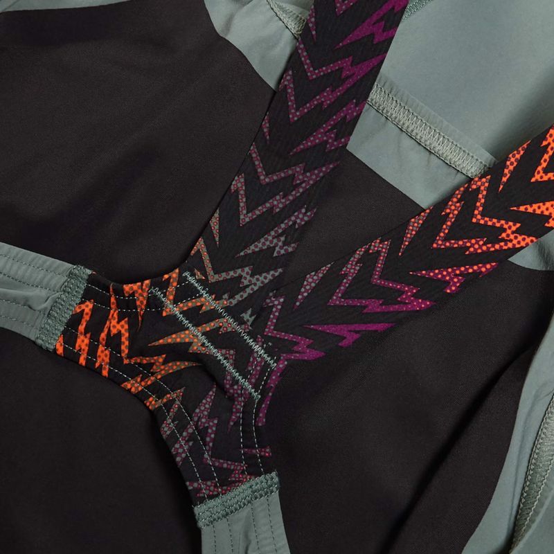 Plavky Speedo Fastskin LZR Ignite Kneeskin 4