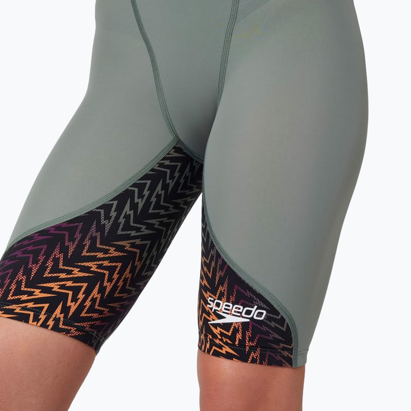 Plavky Speedo Fastskin LZR Ignite Kneeskin 12