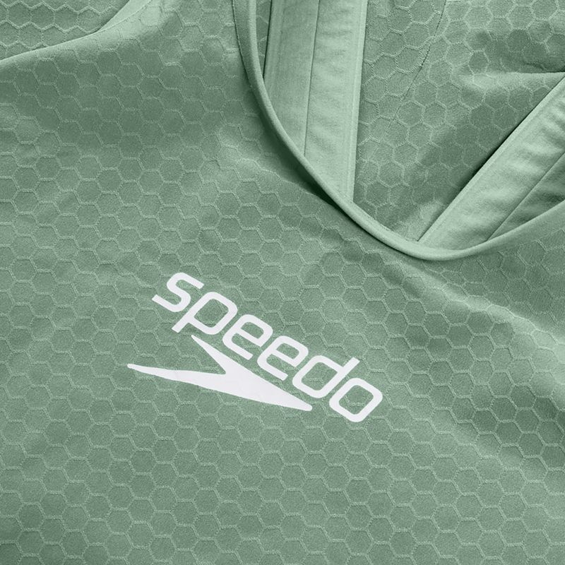 Dámske závodné plavky Speedo Fastskin LZR Pure Intent 2 3