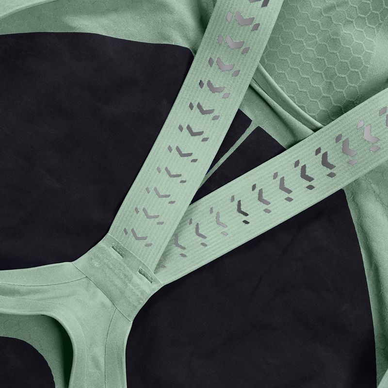 Dámske závodné plavky Speedo Fastskin LZR Pure Intent 2 4