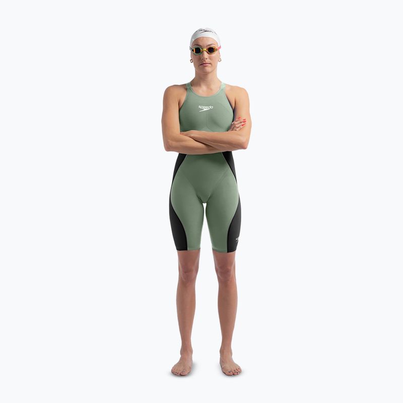 Dámske závodné plavky Speedo Fastskin LZR Pure Intent 2 7