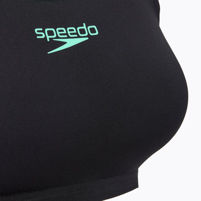 Dámske dvojdielne plavky Speedo Placement Bikini arctic glass 5