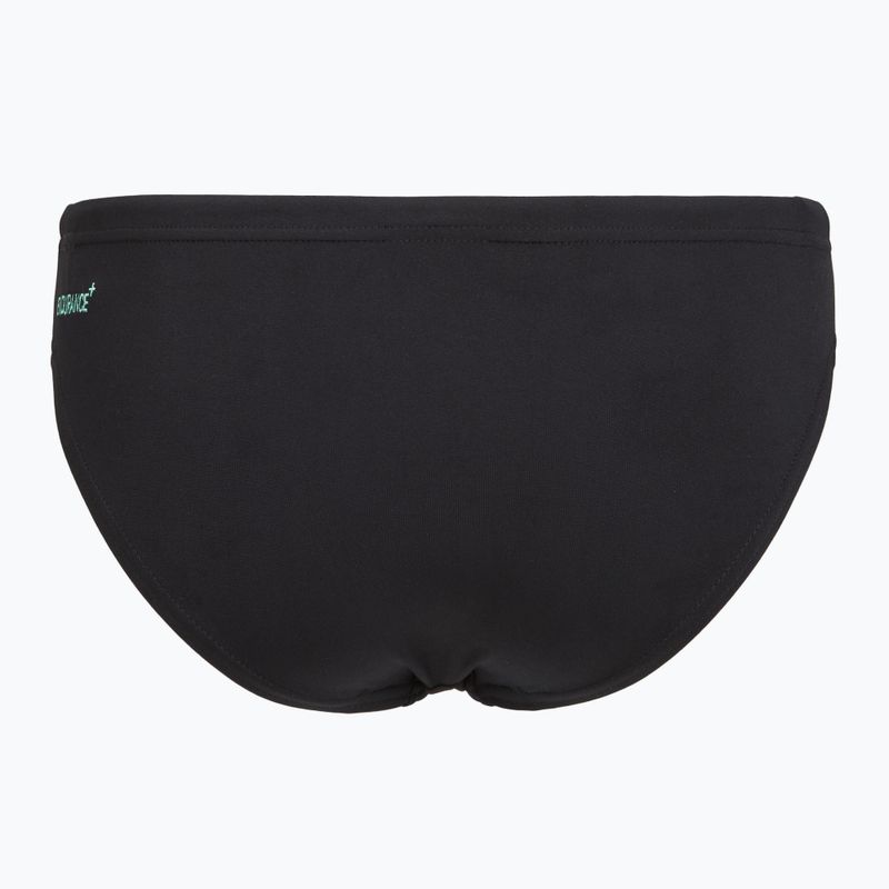 Dámske dvojdielne plavky Speedo Placement Bikini arctic glass 7