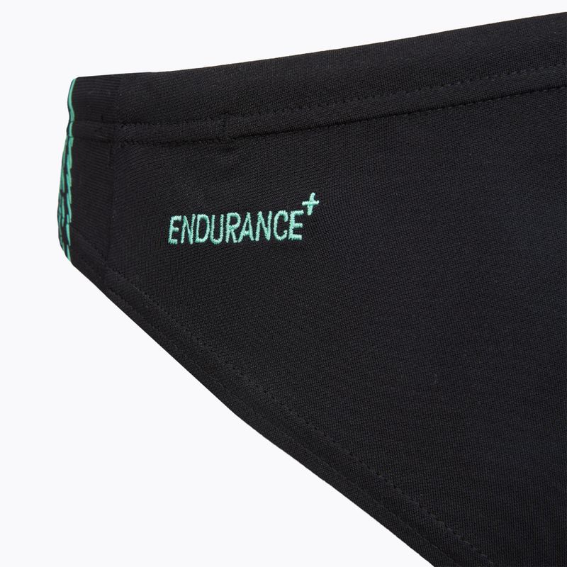 Dámske dvojdielne plavky Speedo Placement Bikini arctic glass 8