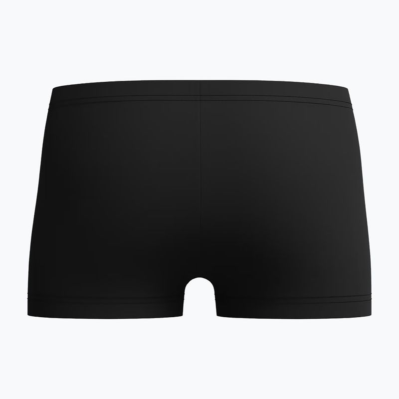 Detské plavecké boxerky Speedo Plastisol Placement Aquashort cobalt pop 5