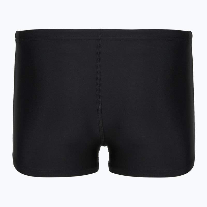 Detské plavecké boxerky Speedo Plastisol Placement Aquashort cobalt pop 2