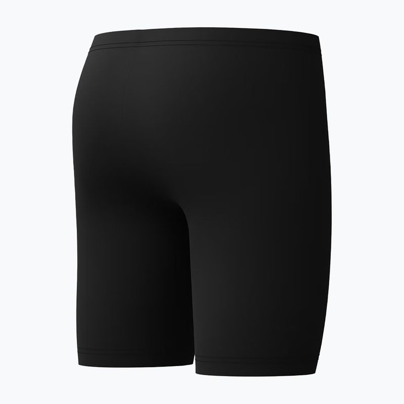 Detské plavecké jammery Speedo Plastisol Placement Jammer red ginger 4