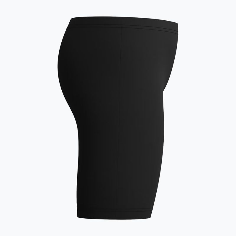 Detské plavecké jammery Speedo Plastisol Placement Jammer red ginger 5