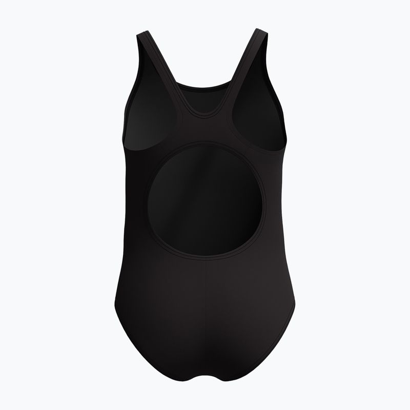 Detské jednodielne plavky Speedo Plastisol Placement Muscleback diva 2