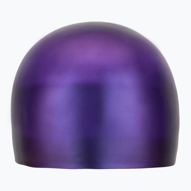 Plavecká čiapka Speedo Fastskin Hiro obsidiánová  2