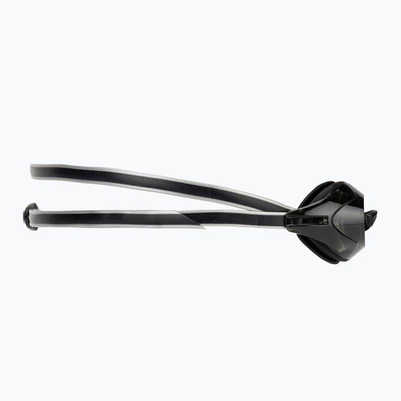 Plavecké okuliare Speedo Vanquisher 3.0 speedo black / smoke 3