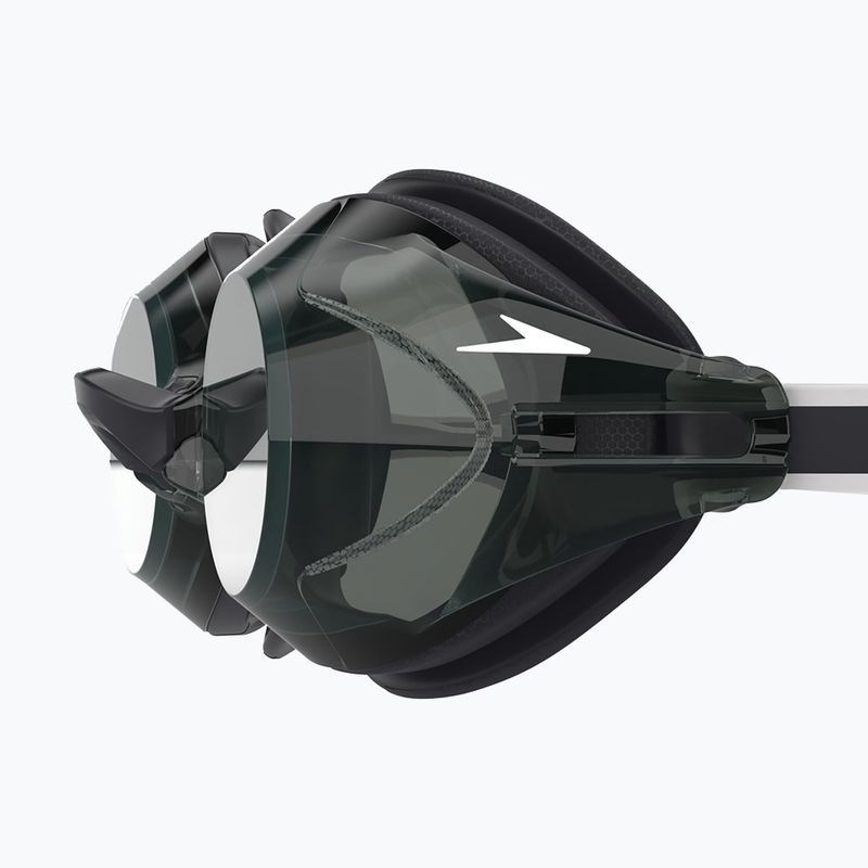 Plavecké okuliare Speedo Vanquisher 3.0 speedo black / smoke 4