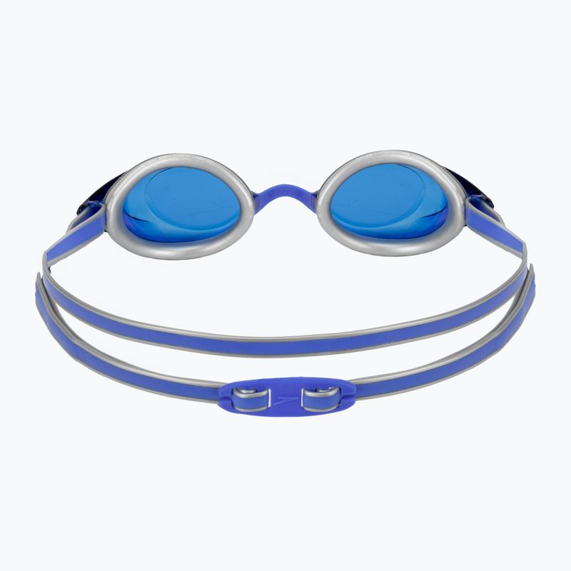Plavecké okuliare Speedo Vanquisher 3.0 blue/cobalt 4