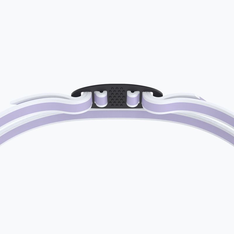 Dámske plavecké okuliare Speedo Vanquisher 3.0 Mirrored purple haze/iris/silver mirror 5