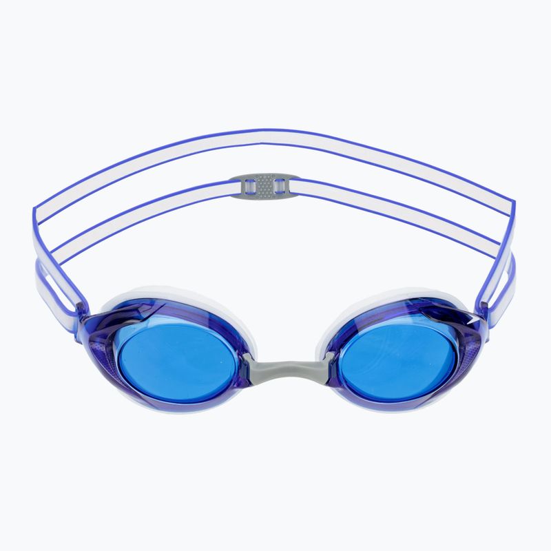 Detské plavecké okuliare Speedo Vanquisher 3.0 Jr blue/cobalt 2
