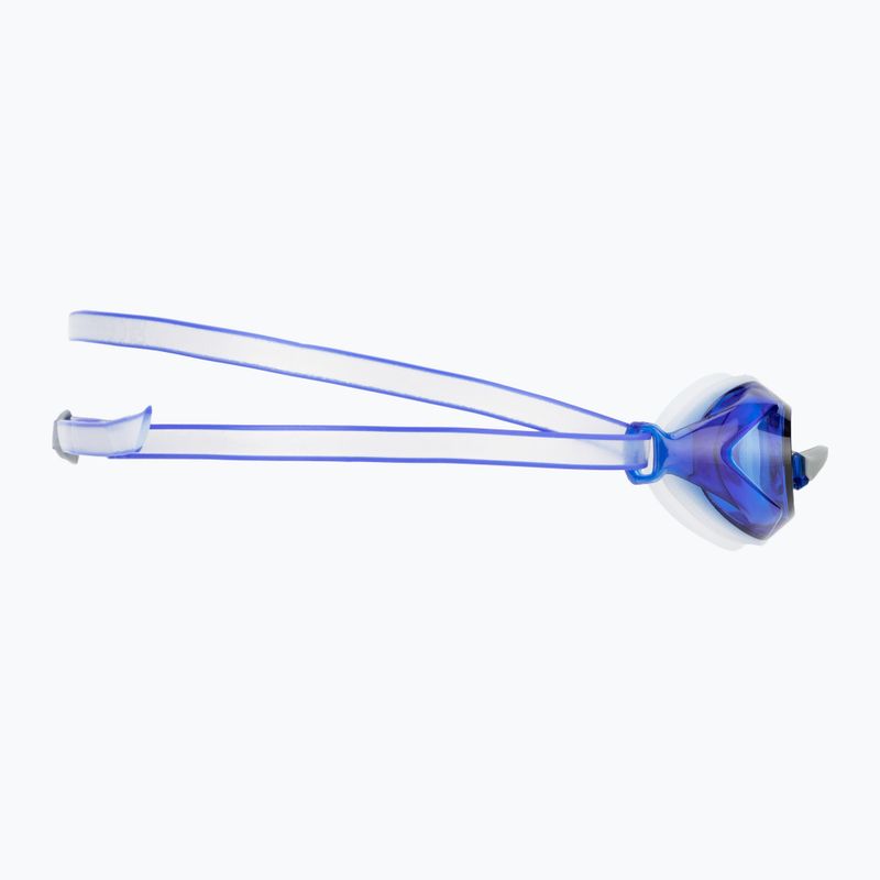 Detské plavecké okuliare Speedo Vanquisher 3.0 Jr blue/cobalt 3
