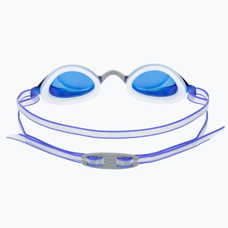 Detské plavecké okuliare Speedo Vanquisher 3.0 Jr blue/cobalt 4