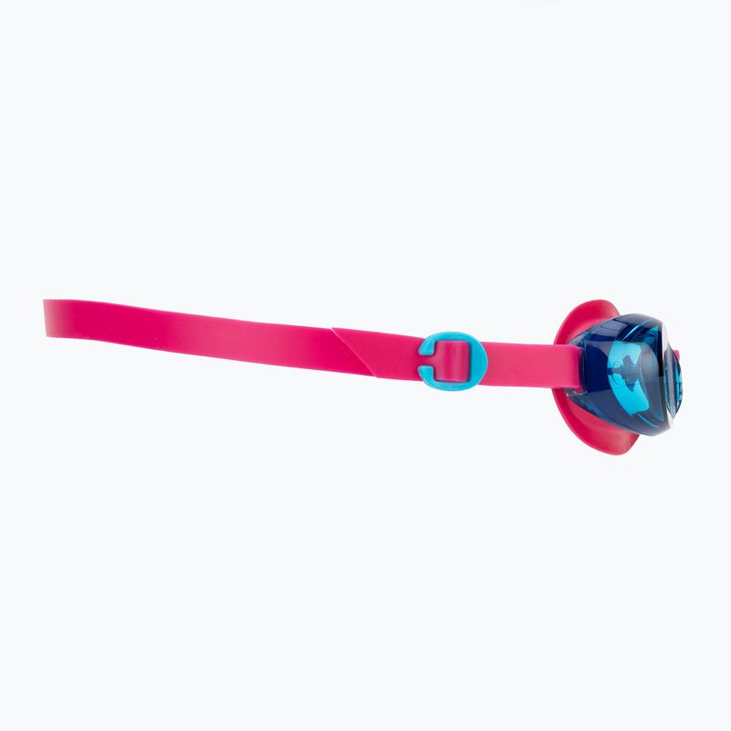 Plavecké okuliare Speedo Kids Jet 2.0 electric pink/azure blue 3