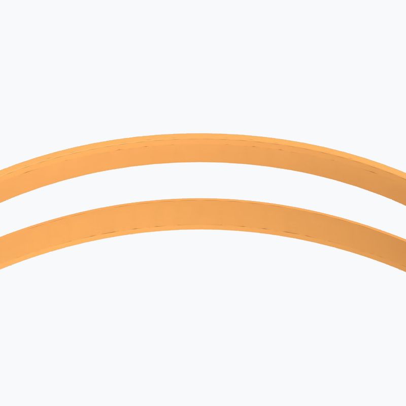 Speedo Hydrosity 2.0 aanadi orange/akváriové detské plavecké okuliare 6