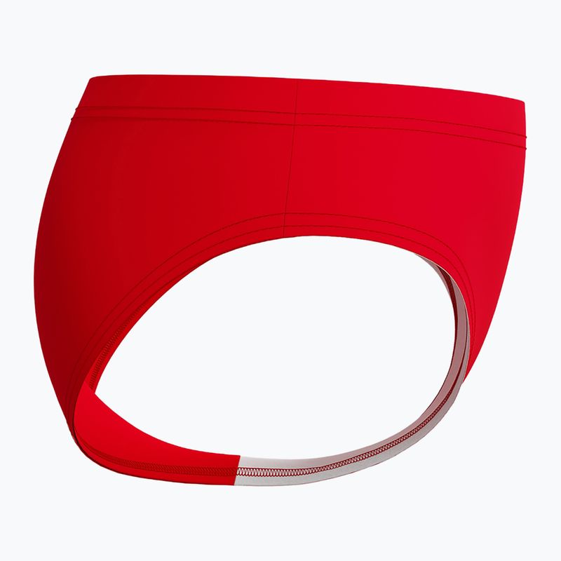 Detské plavky Speedo ECO Endurance + Brief fed red 5