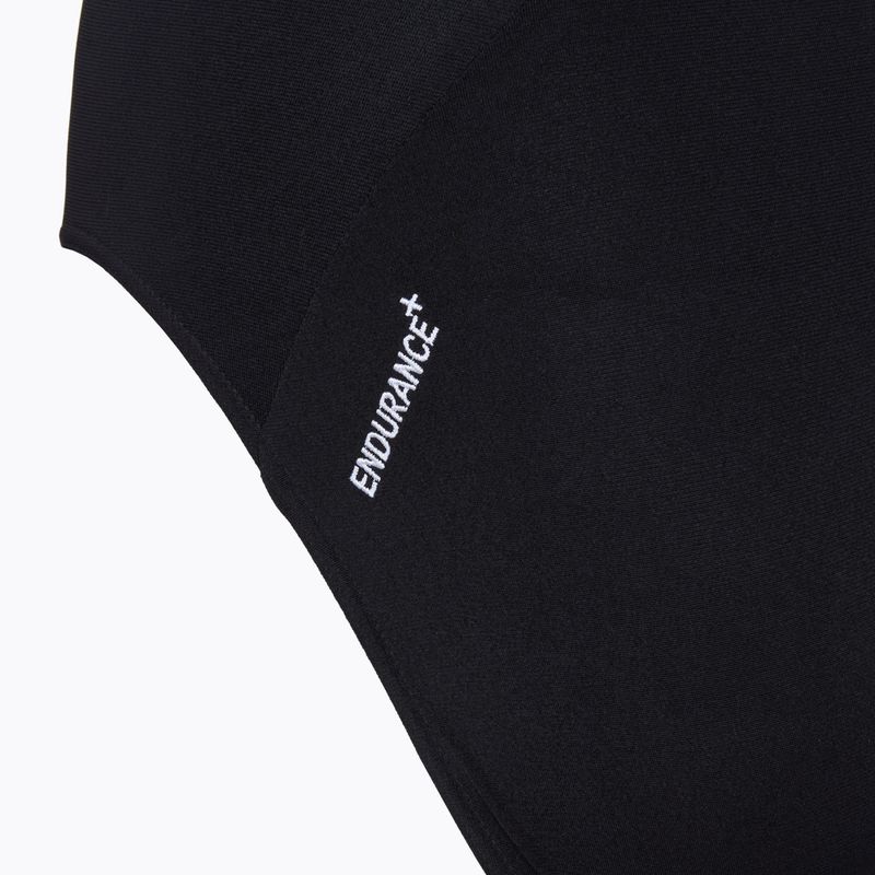 Dámske jednodielne plavky Speedo HyperBoom Splice Muscleback neon violet 4