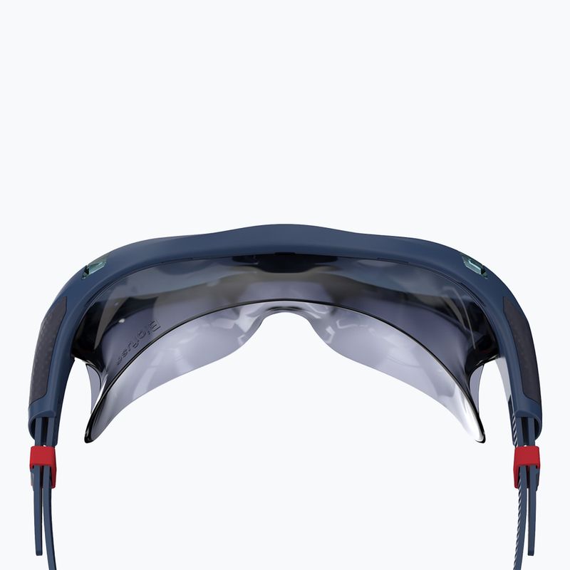 Plavecká maska Speedo Biofuse 2.0 peacoat / cobalt 3