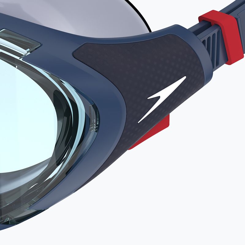 Plavecká maska Speedo Biofuse 2.0 peacoat / cobalt 5