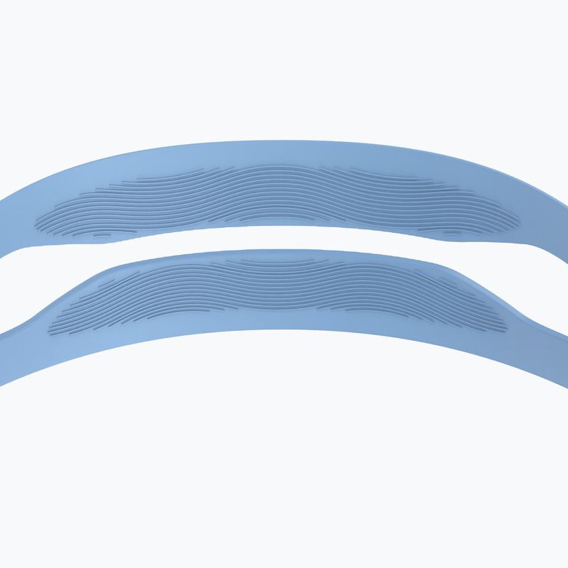 Plavecká maska dziecięce Speedo Biofuse 2.0 lagoon blue / celeste 7