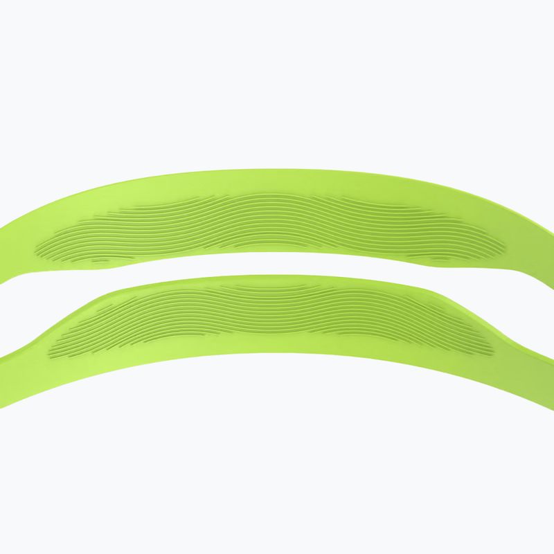 Detská plavecká maska Speedo Biofuse 2.0 pale purple/clear 7