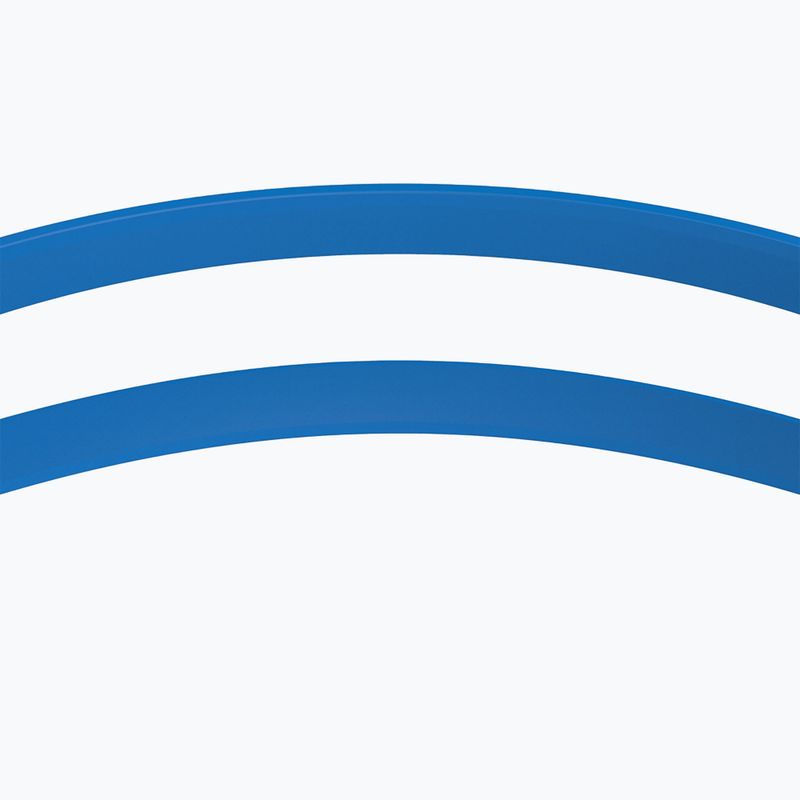 Plavecká maska Speedo Hydrosity light cement / clear 6