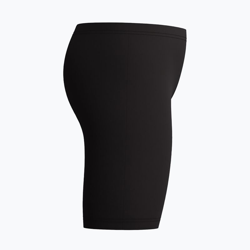 Detské plavky  Speedo Digital Panel Jammer neon coral 4