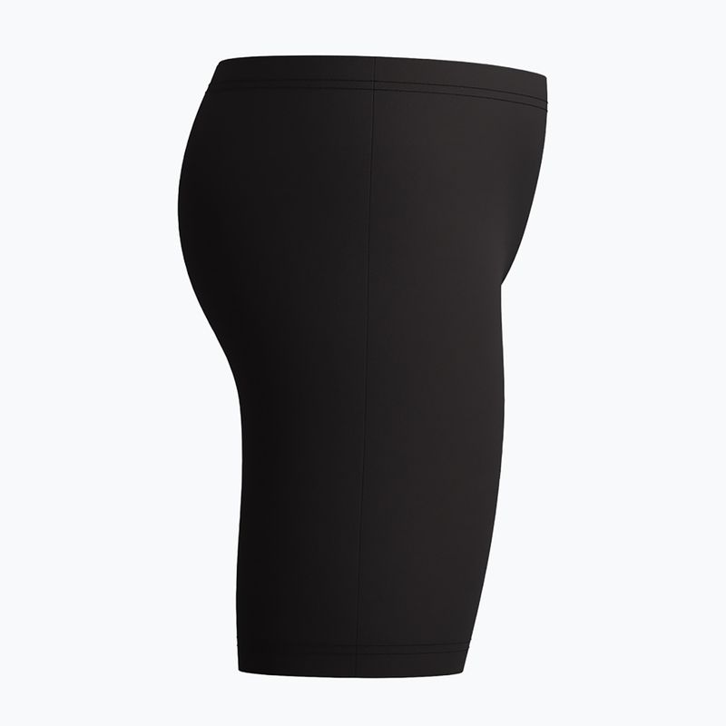 Detské plavecké jammery Speedo Plastisol Placement Jammer black/alfalfa green 4