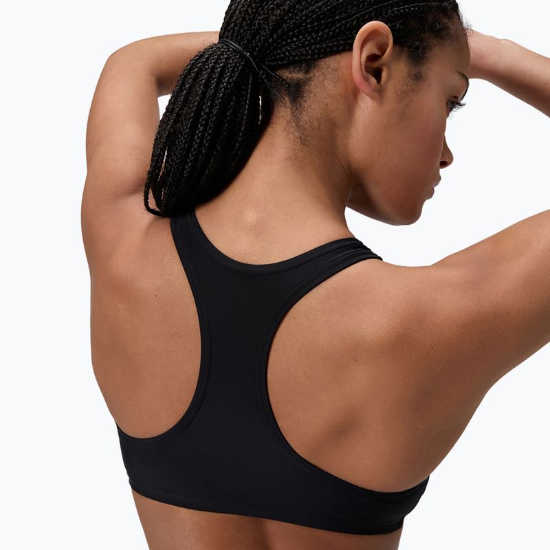 Dámske dvojdielne plavky Speedo Placement 2pc set bright peach 6