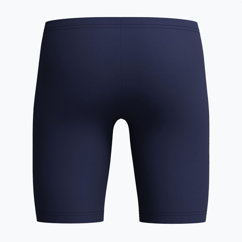 Detské plavky  Speedo Medley Logo peacoat/sugar blue 2