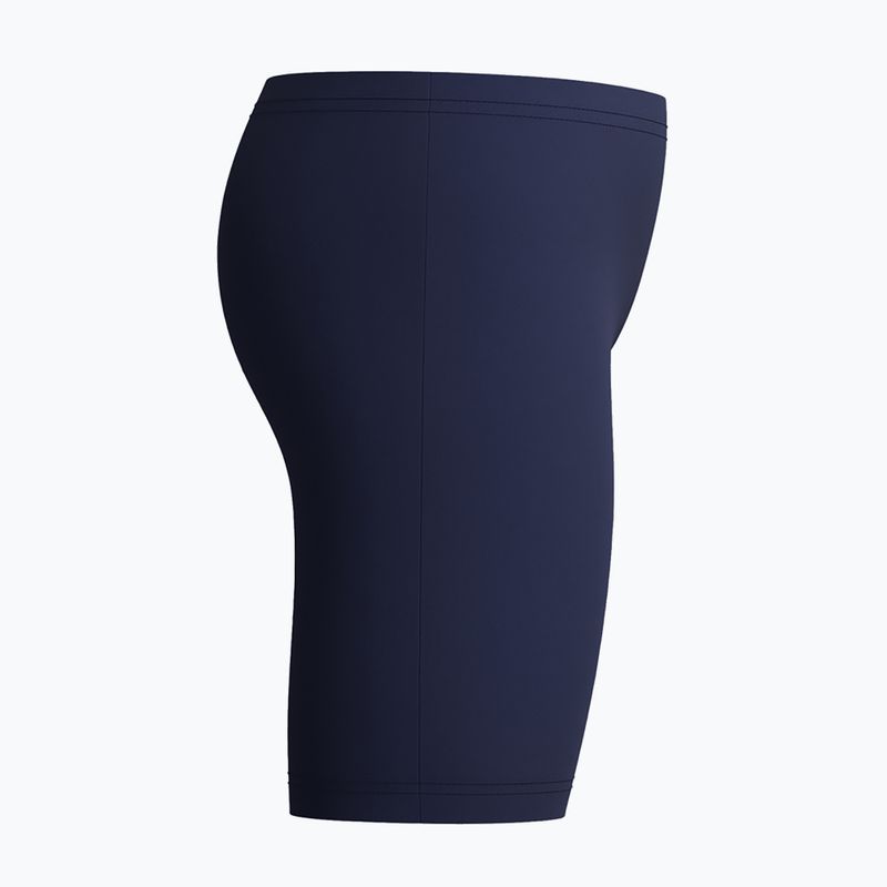 Detské plavky  Speedo Medley Logo peacoat/sugar blue 4