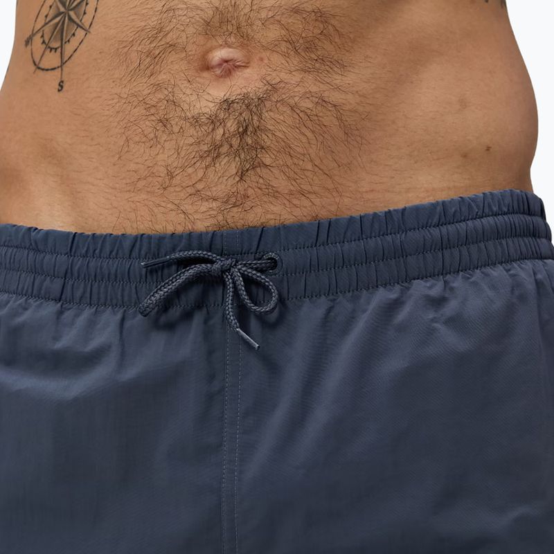 Pánske plavkové šortky Speedo Essentials 16" grey 6