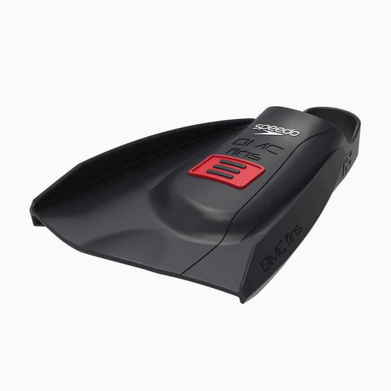 Plavecké plutvy Speedo DMC Elite Max speedo black/high risk red 3