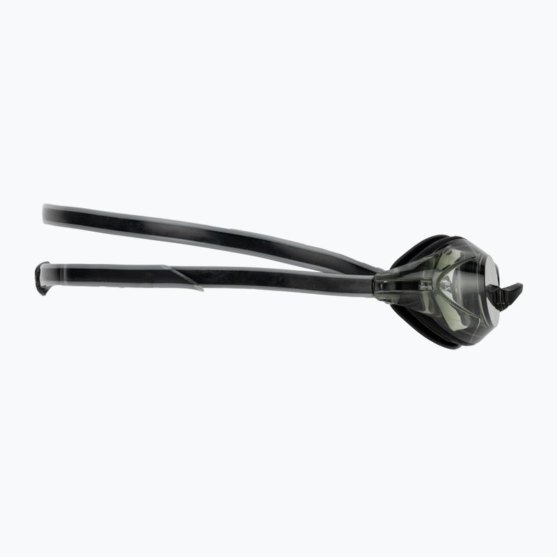 Plavecké okuliare Speedo Vanquisher 3.0 Optical speedo black/steel 3