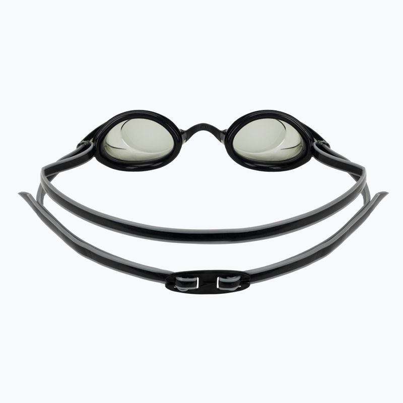 Plavecké okuliare Speedo Vanquisher 3.0 Optical speedo black/steel 4