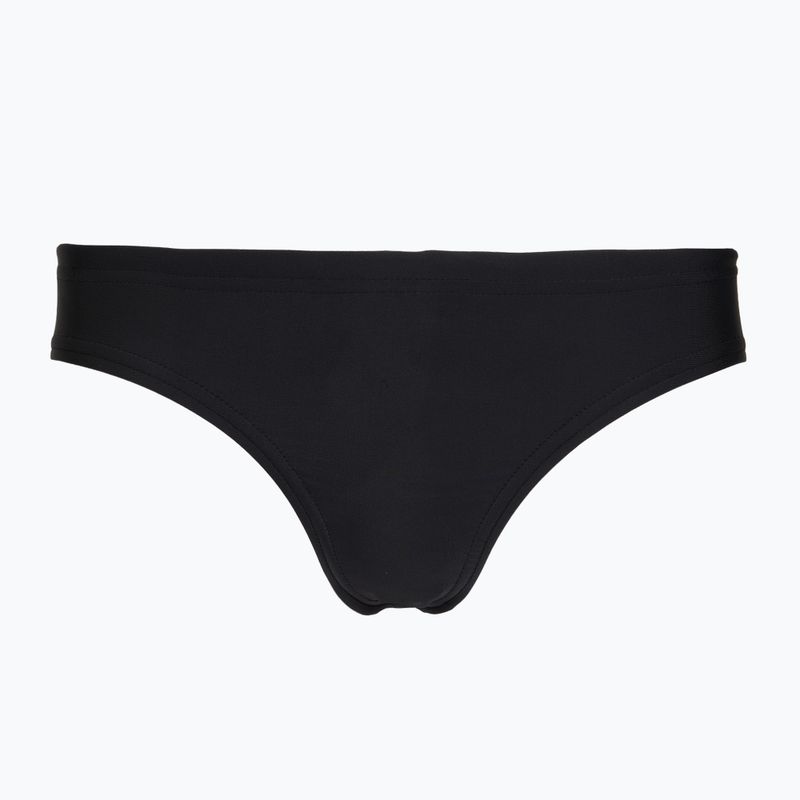 Detské dvojdielne plavky Speedo Medley Logo Racerback 2pc anthracite/pink 6
